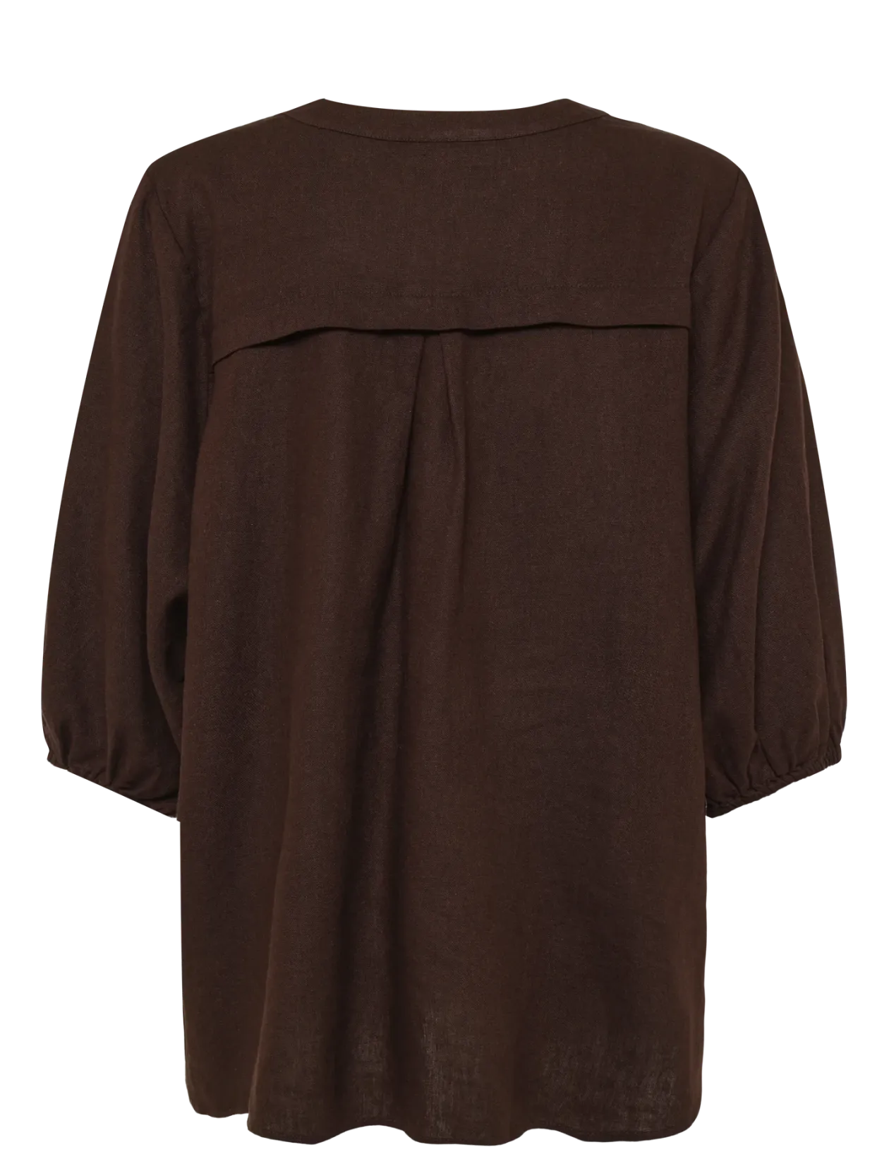 FQLAVA-BLOUSE - Hørskjorter