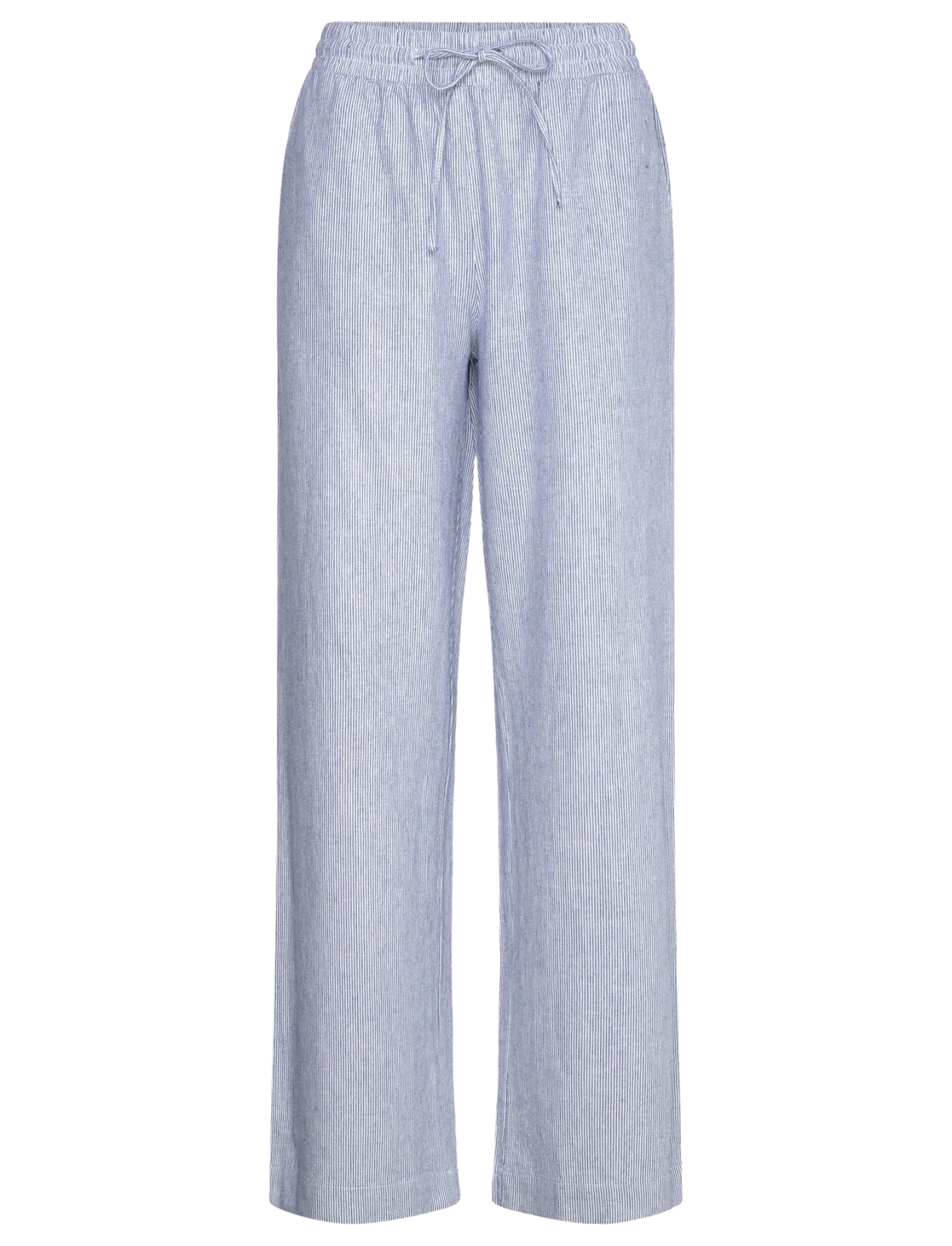FQLAVA-PANTS - Hørbukser