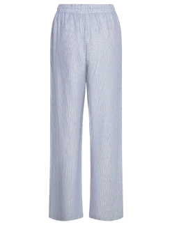 FQLAVA-PANTS - Hørbukser