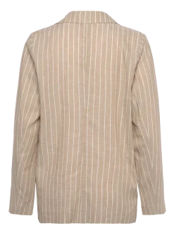 FQLAVEGA-JACKET - Oversized blazere