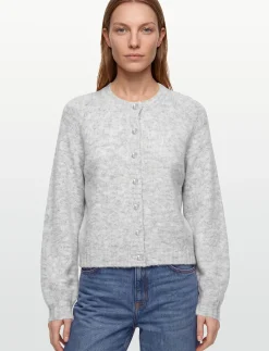 FQLOUISA-CAR - Cardigans