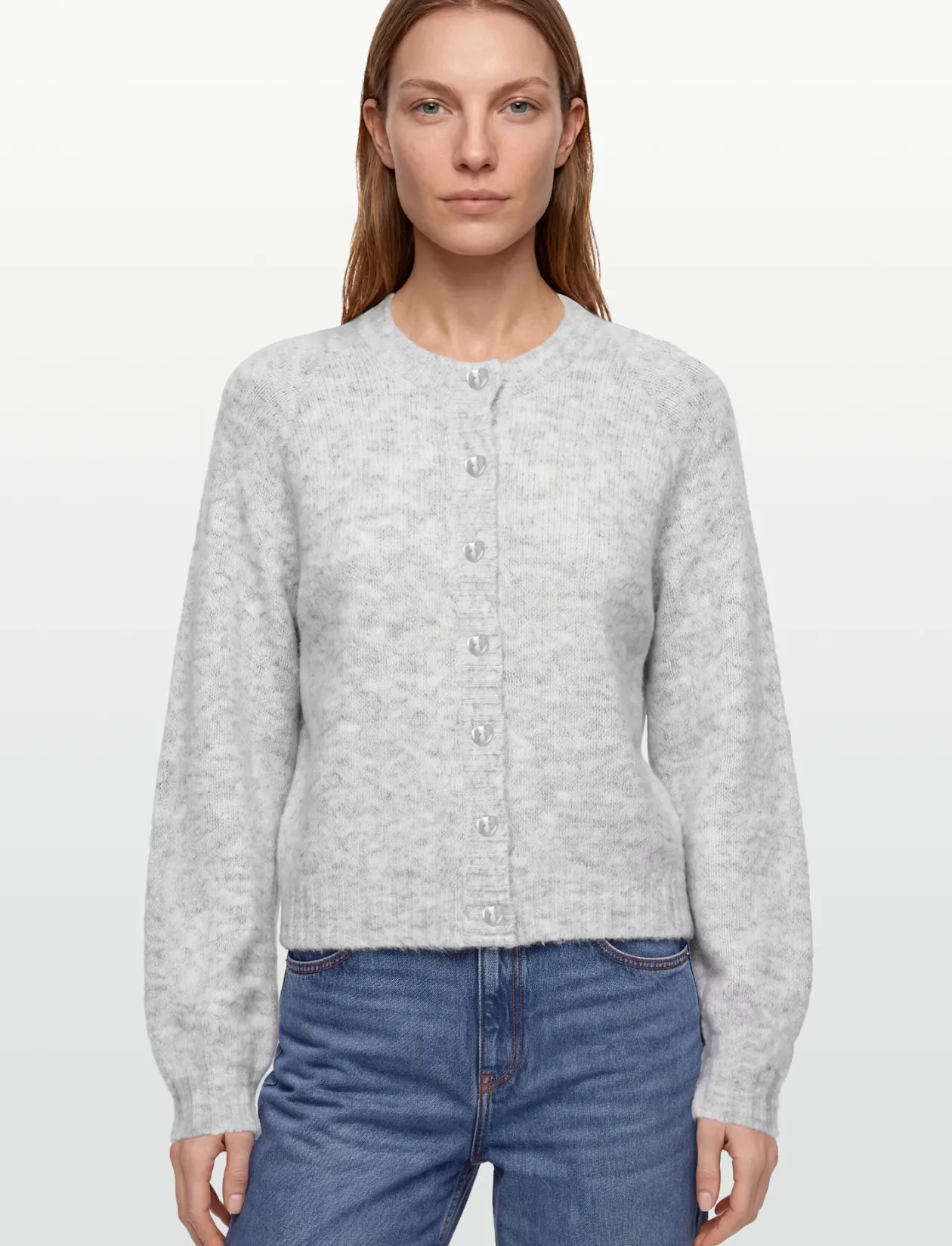 FQLOUISA-CAR - Cardigans