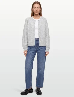 FQLOUISA-CAR - Cardigans