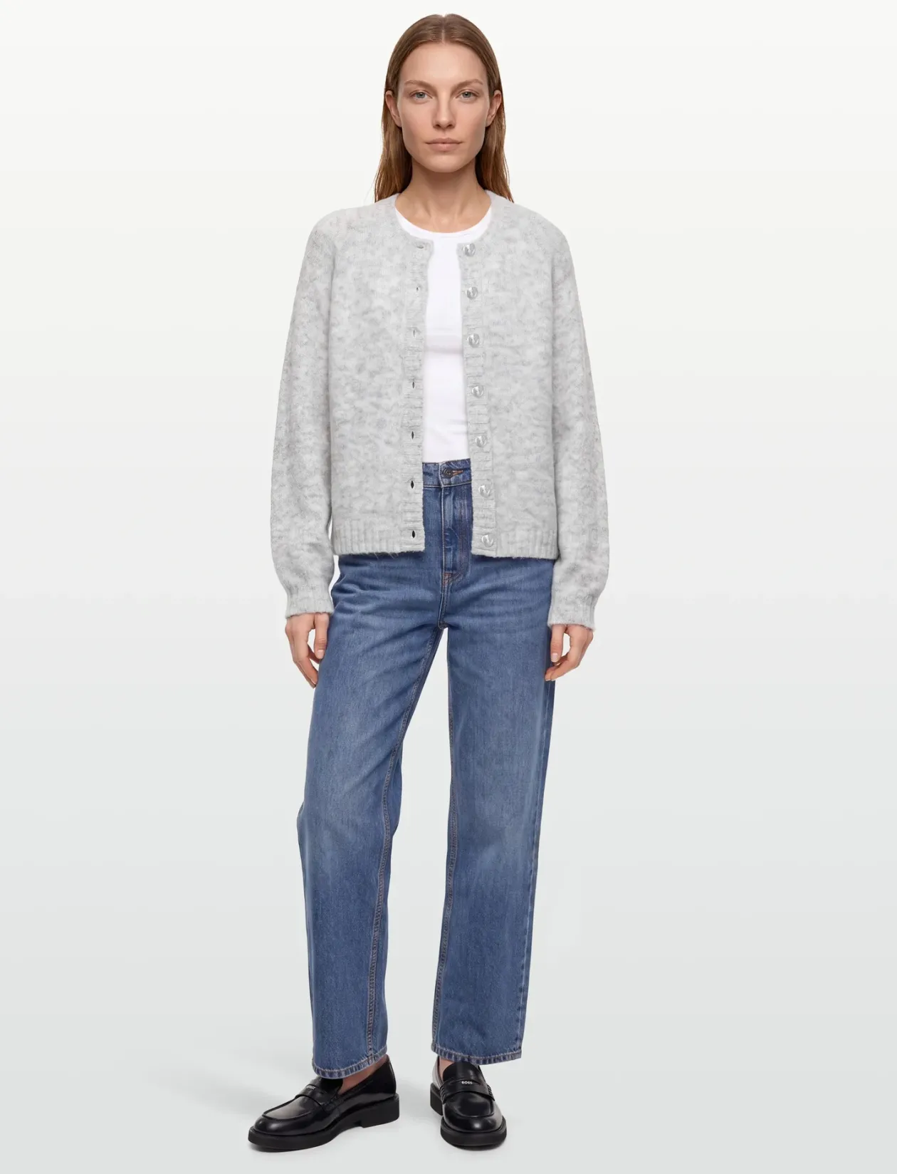 FQLOUISA-CAR - Cardigans