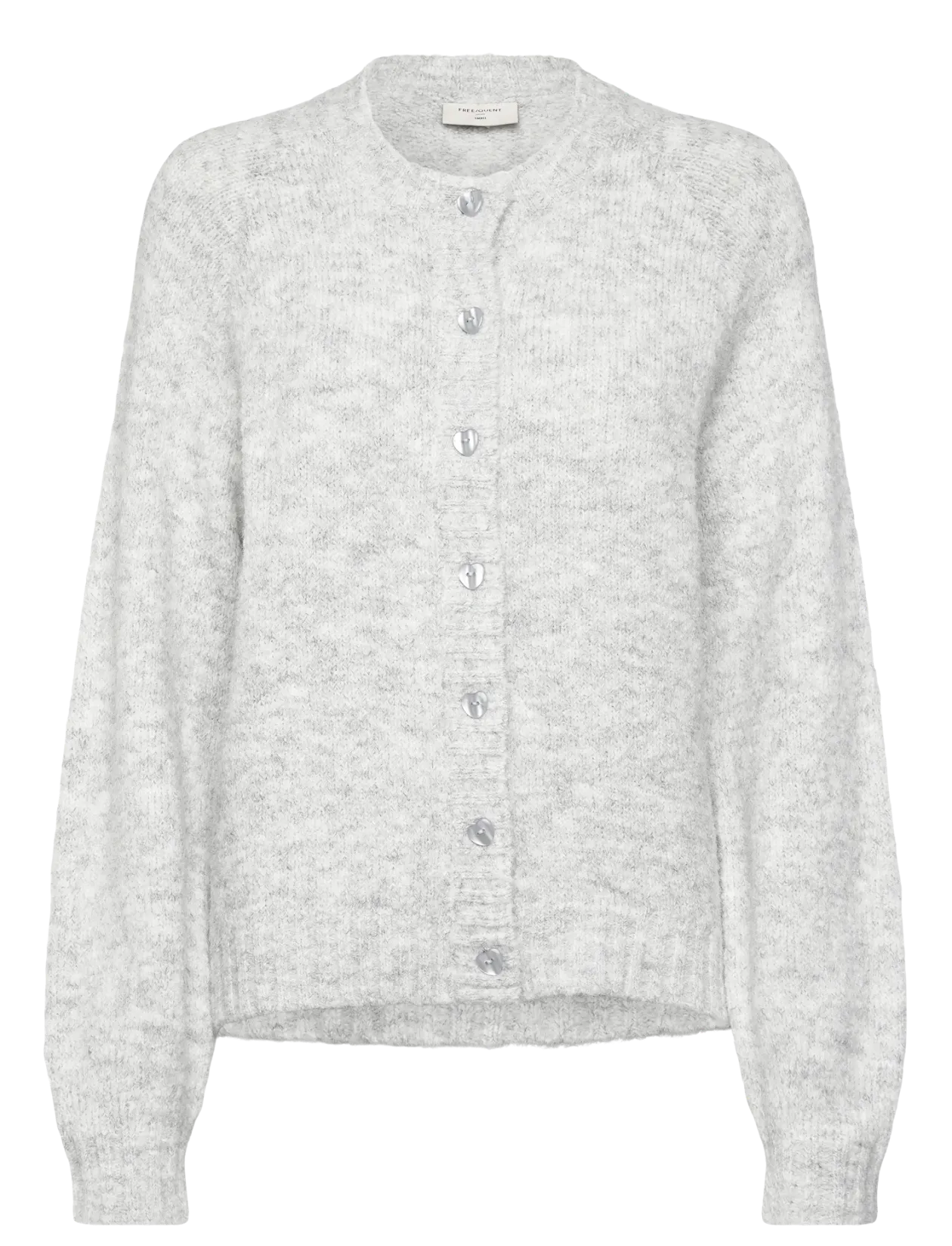 FQLOUISA-CAR - Cardigans