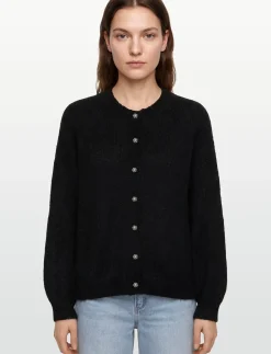 FQLOUISA-CARDIGAN - Cardigans