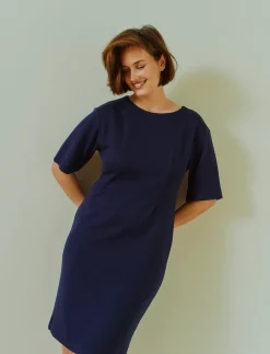 FQLUCINDA-DRESS - Midi kjoler