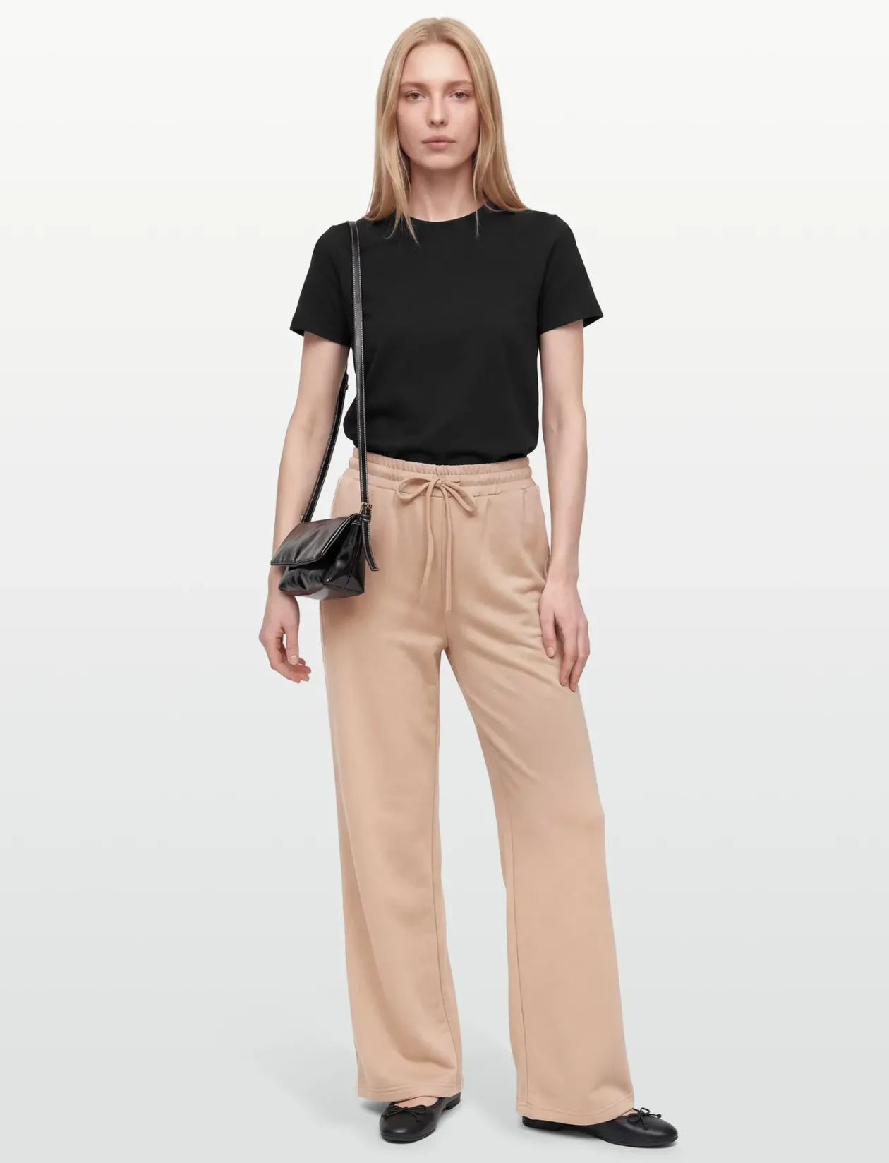FQLUCINDA-PANTS - Sweatpants