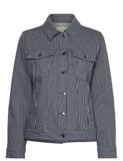FQMELLY-JACKET - Overshirts