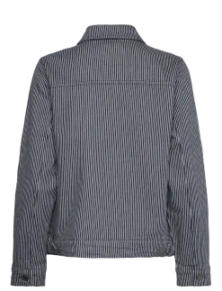 FQMELLY-JACKET - Overshirts