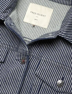 FQMELLY-JACKET - Overshirts