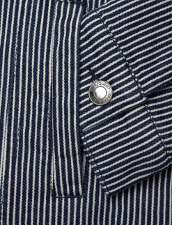 FQMELLY-JACKET - Overshirts