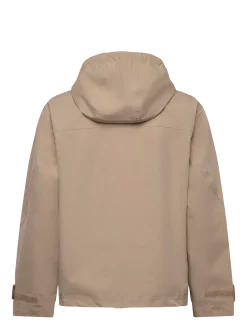 FQMOW-JACKET - Regnjakker