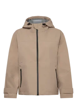 FQMOW-JACKET - Regnjakker