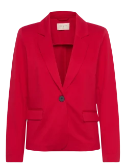 FQNANNI-JACKET - Enkeltradede blazere
