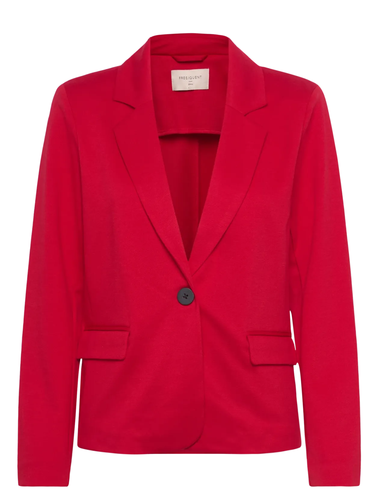 FQNANNI-JACKET - Enkeltradede blazere