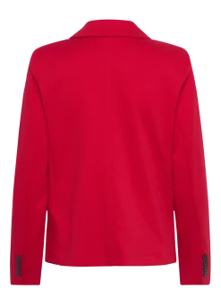FQNANNI-JACKET - Enkeltradede blazere