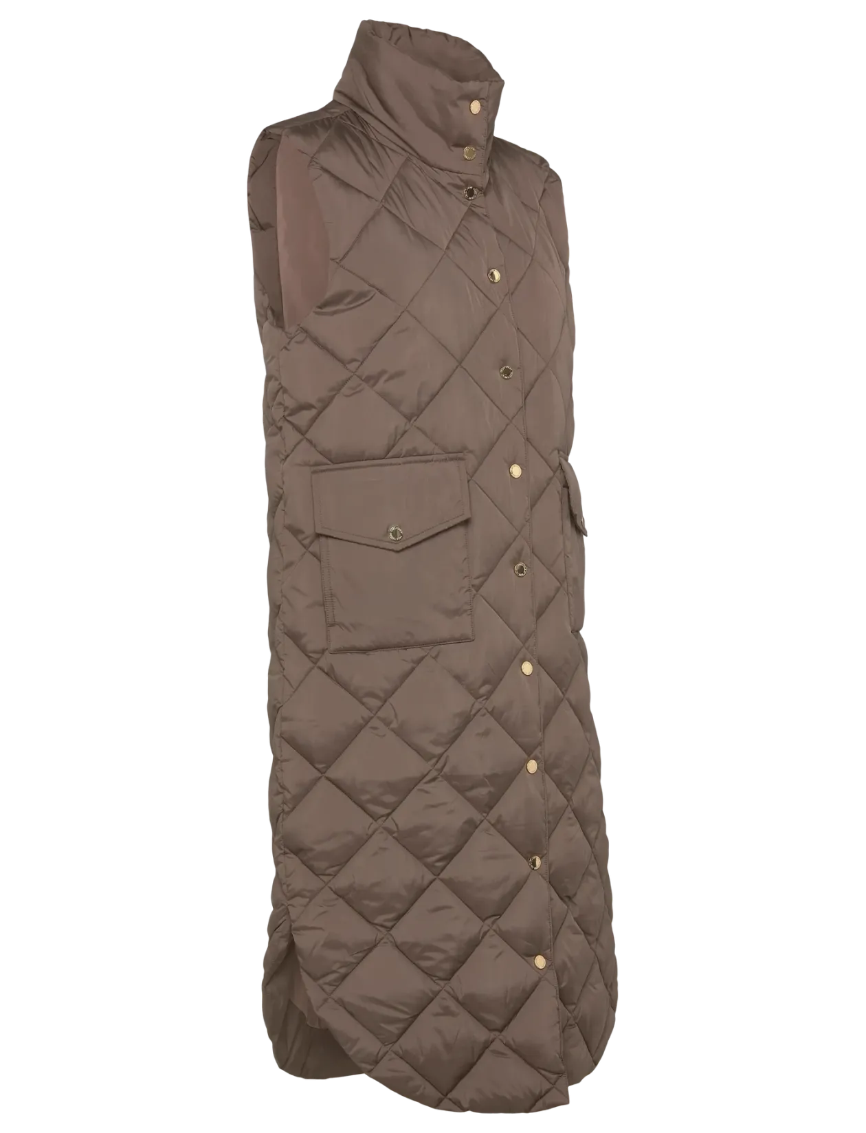 FQOLGA-WAISTCOAT - Forede jakker