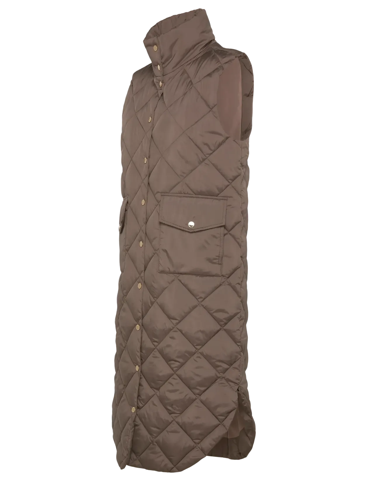 FQOLGA-WAISTCOAT - Forede jakker