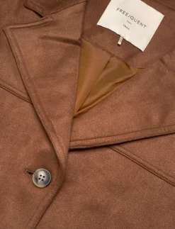 FQTIJANNA-JACKET - Enkeltradede blazere
