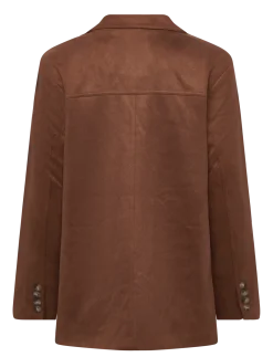 FQTIJANNA-JACKET - Enkeltradede blazere