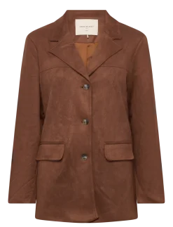 FQTIJANNA-JACKET - Enkeltradede blazere