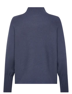 FQVISIT-PULLOVER - Rullekraver