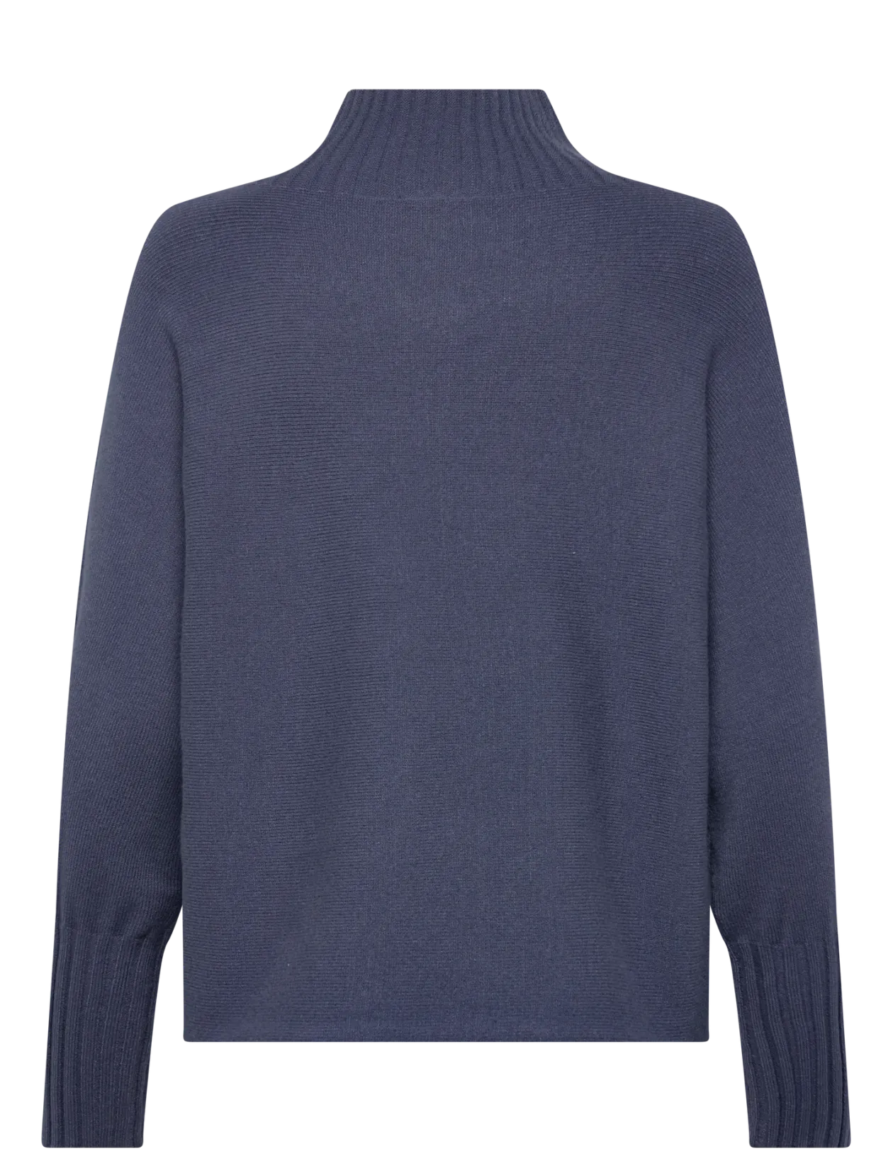 FQVISIT-PULLOVER - Rullekraver