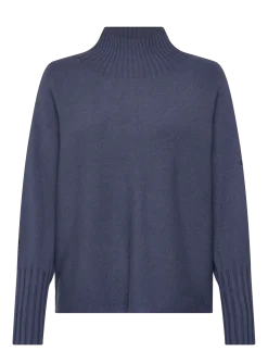 FQVISIT-PULLOVER - Rullekraver