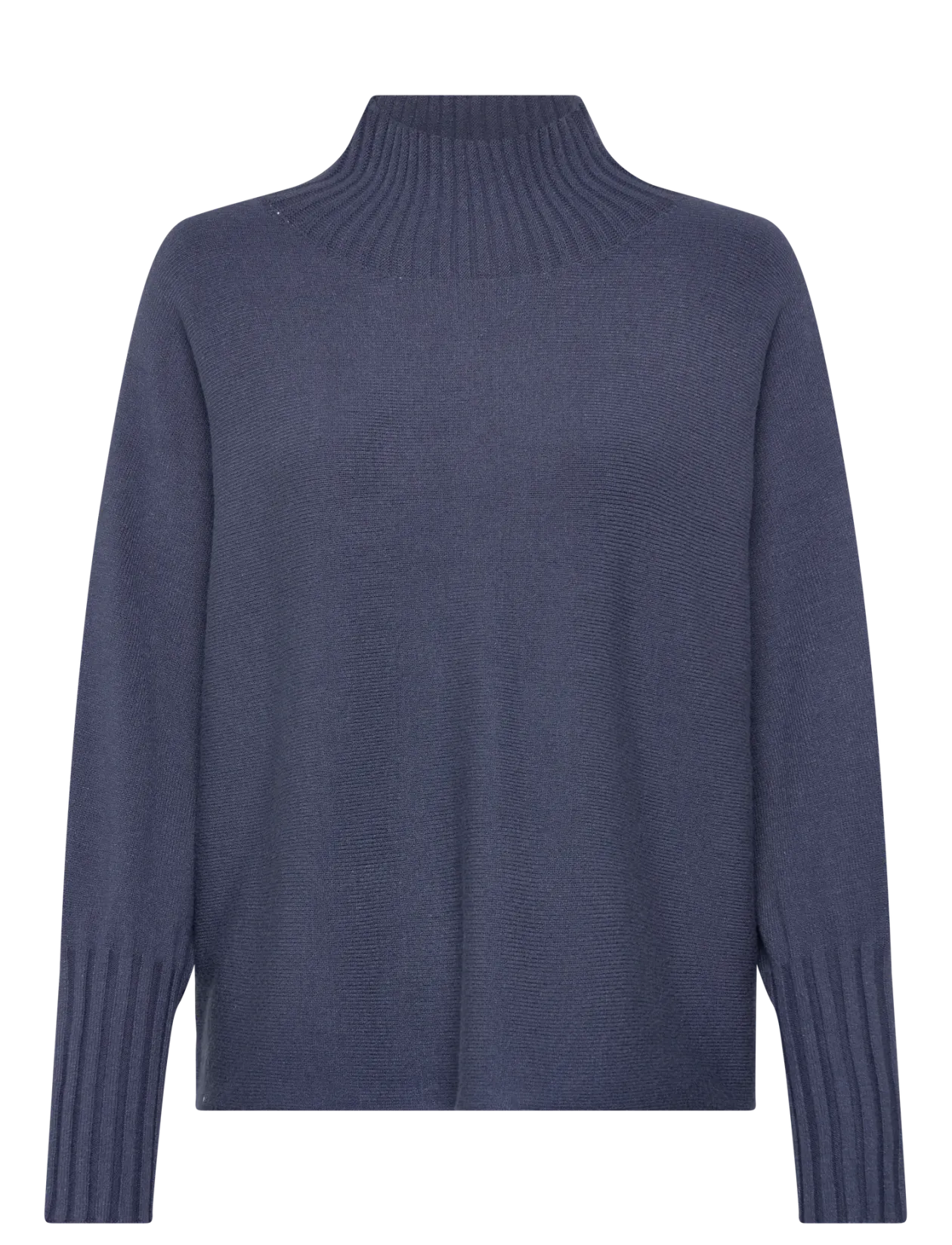 FQVISIT-PULLOVER - Rullekraver