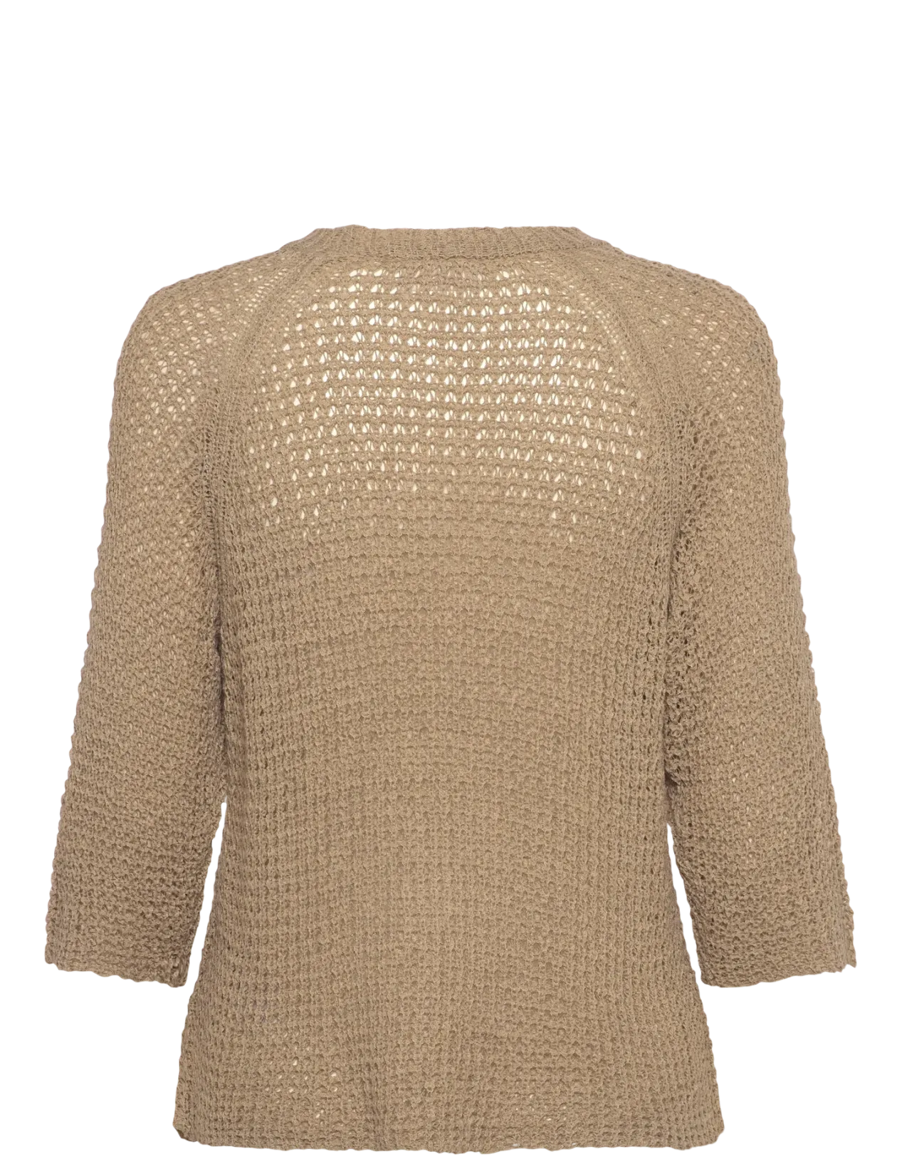 FQZAPPER-PULLOVER - Strik