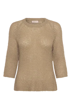 FQZAPPER-PULLOVER - Strik