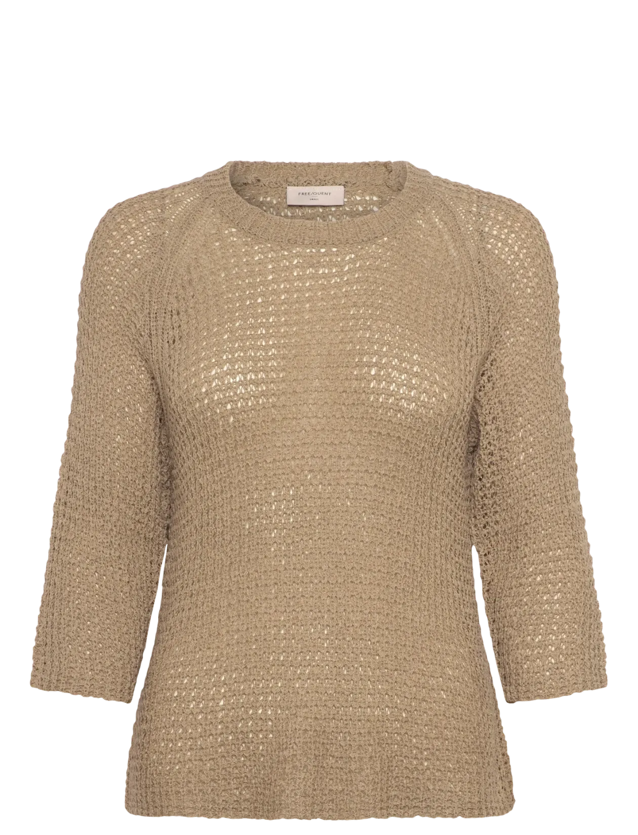 FQZAPPER-PULLOVER - Strik