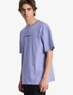 FRACTURED WAVE SS - T-shirts