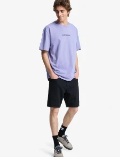 FRACTURED WAVE SS - T-shirts