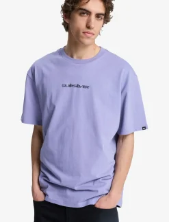 FRACTURED WAVE SS - T-shirts