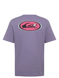 FRACTURED WAVE SS - T-shirts
