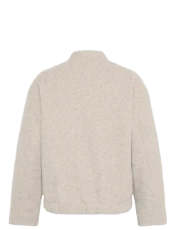 Fran bomber 4331 - Bomber jakker