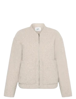 Fran bomber 4331 - Bomber jakker
