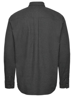 Frank flannel shirt - Casual