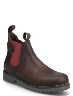FRANS MARSTRAND - Chelsea boots