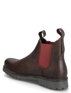 FRANS MARSTRAND - Chelsea boots