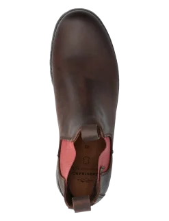 FRANS MARSTRAND - Chelsea boots