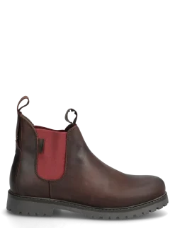 FRANS MARSTRAND - Chelsea boots