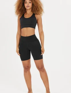 Franz V2 W Short Tights - Træningstights