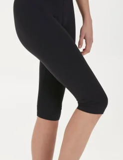 Franz W 3/4 Waist Tights - Træningstights