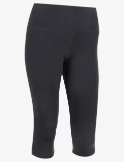 Franz W 3/4 Waist Tights - Træningstights
