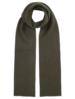 Frede Soft Scarf - Halstørklæder