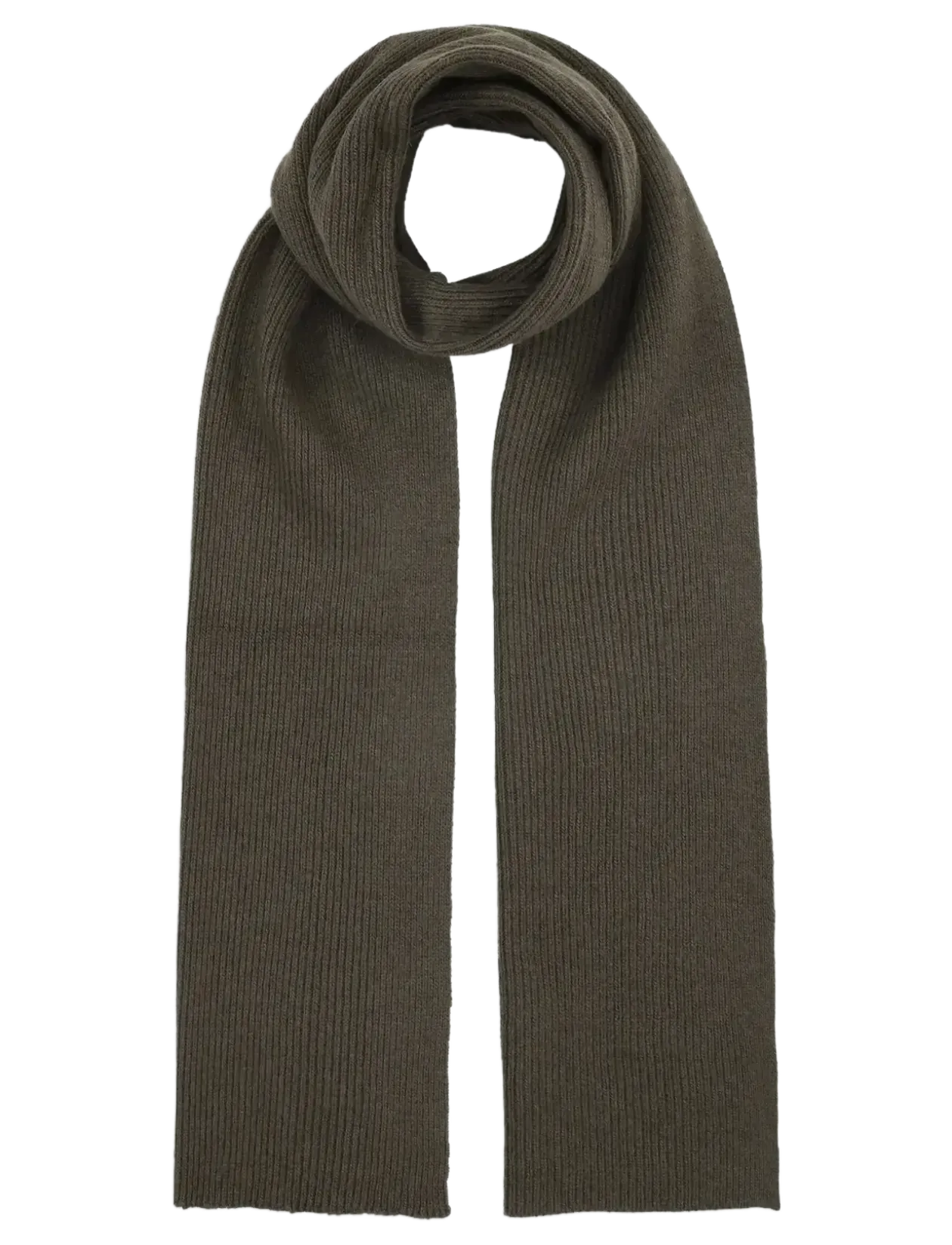 Frede Soft Scarf - Halstørklæder