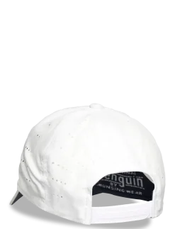French Riviera Packable Adjustable Cap - Hatte & Kasketter